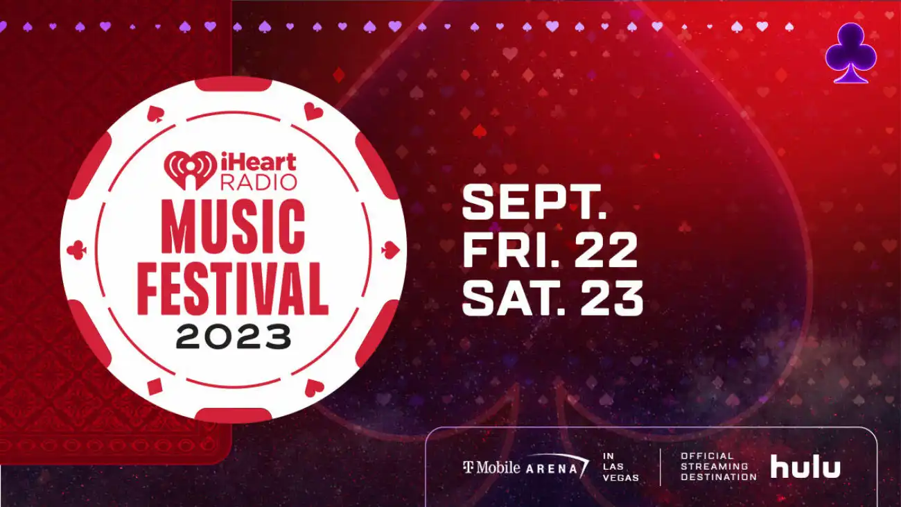 iHeart Music Festival 2023