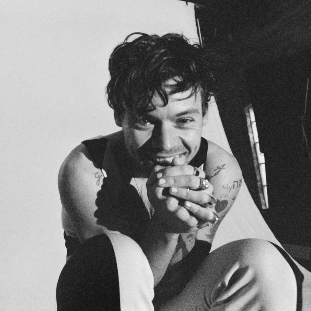 Harry Styles | iHeart