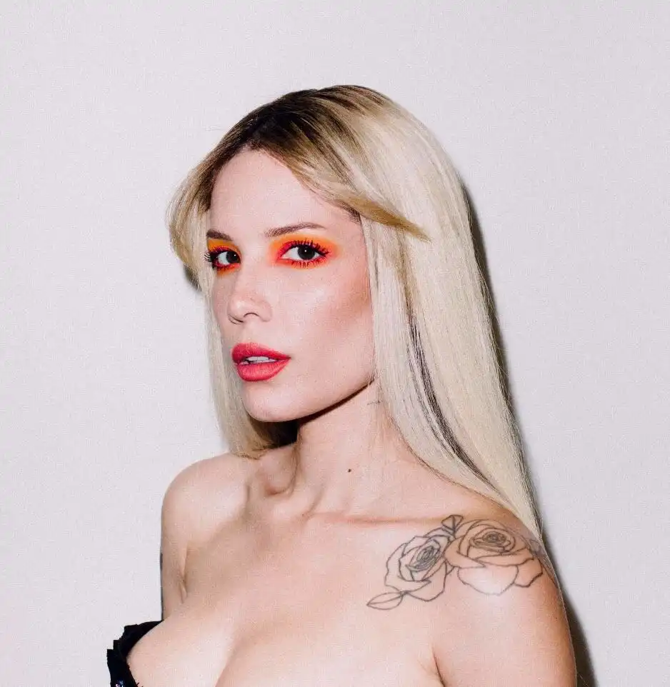 Halsey | iHeart