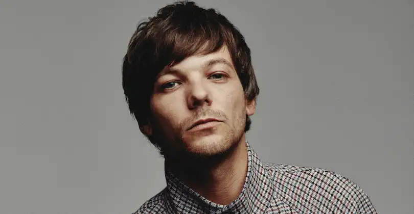 Louis Tomlinson | iHeart