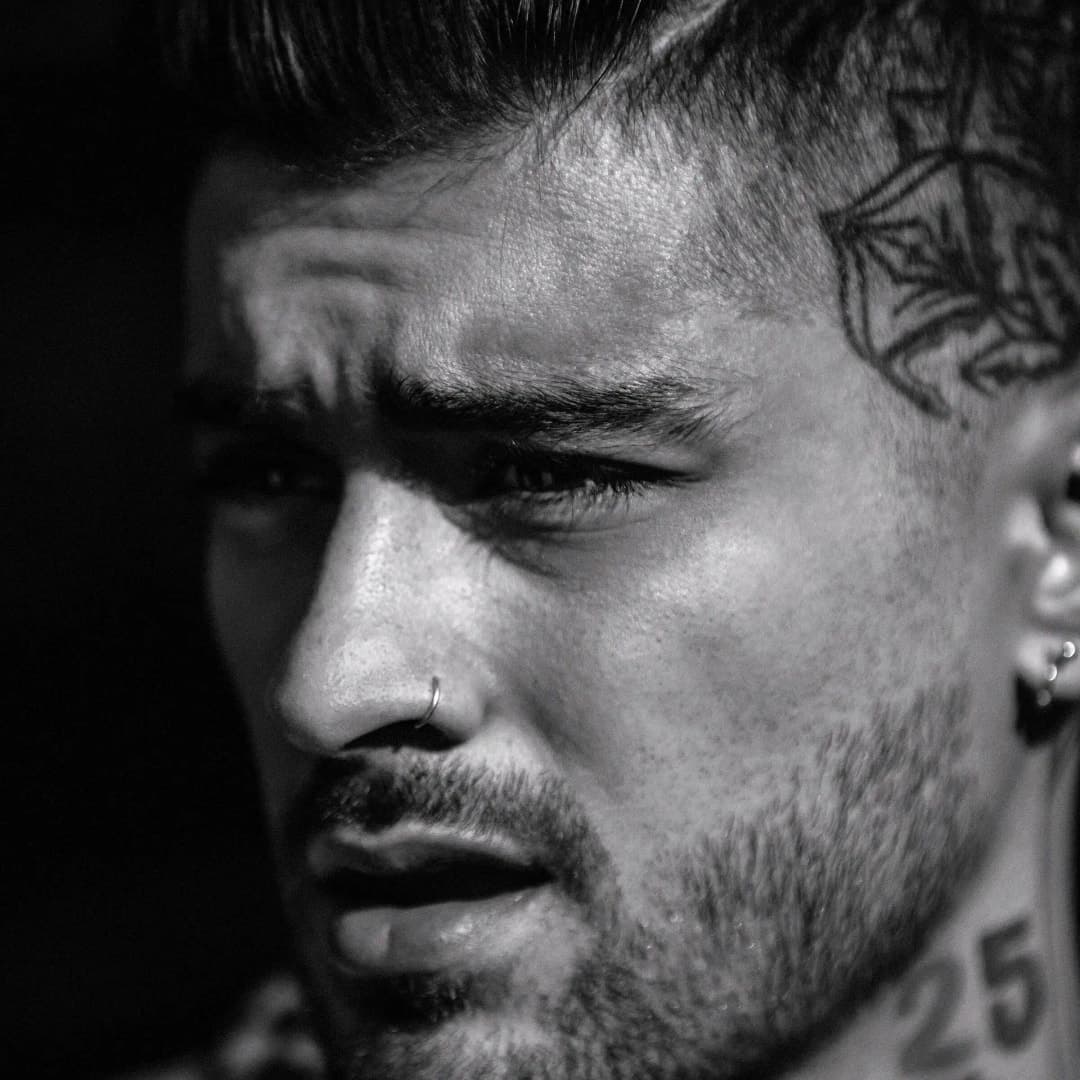 ZAYN | iHeart