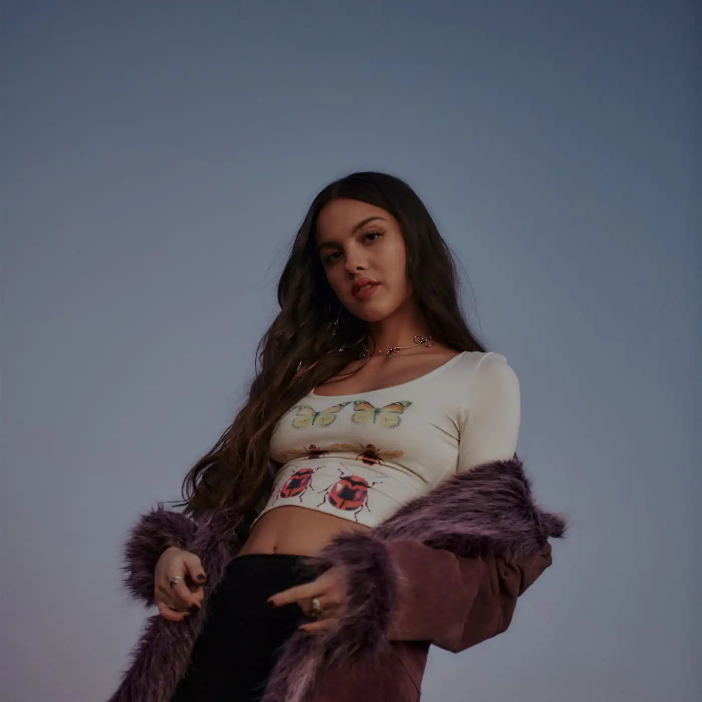 Olivia Rodrigo | iHeart
